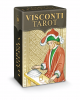 Visconti Tarot Mini Κάρτες Ταρώ